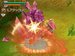 画像ギャラリー No.019のサムネイル画像 / 「エストポリス」各キャラクターの固有スキルや,冒険の途中で訪れる街などをまとめて紹介