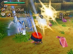 画像ギャラリー No.026のサムネイル画像 / 「エストポリス」各キャラクターの固有スキルや,冒険の途中で訪れる街などをまとめて紹介