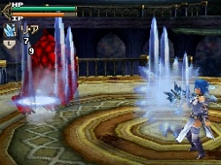 画像ギャラリー No.027のサムネイル画像 / 「エストポリス」各キャラクターの固有スキルや,冒険の途中で訪れる街などをまとめて紹介