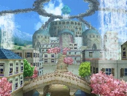 画像ギャラリー No.045のサムネイル画像 / 「エストポリス」各キャラクターの固有スキルや,冒険の途中で訪れる街などをまとめて紹介