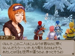 画像ギャラリー No.073のサムネイル画像 / 「エストポリス」各キャラクターの固有スキルや,冒険の途中で訪れる街などをまとめて紹介