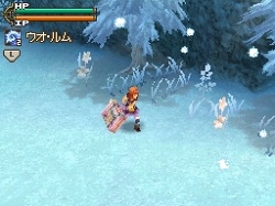画像ギャラリー No.074のサムネイル画像 / 「エストポリス」各キャラクターの固有スキルや,冒険の途中で訪れる街などをまとめて紹介