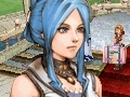 「エストポリス」各キャラクターの固有スキルや，冒険の途中で訪れる街などをまとめて紹介