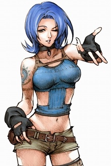 画像ギャラリー No.001のサムネイル画像 / 天下の義賊“ジミー&ジェミー”参上! 「エストポリス」最新情報が公開