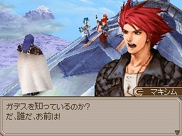 画像ギャラリー No.003のサムネイル画像 / 天下の義賊“ジミー&ジェミー”参上! 「エストポリス」最新情報が公開