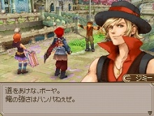 画像ギャラリー No.006のサムネイル画像 / 天下の義賊“ジミー&ジェミー”参上! 「エストポリス」最新情報が公開