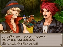 画像ギャラリー No.027のサムネイル画像 / 天下の義賊“ジミー&ジェミー”参上! 「エストポリス」最新情報が公開