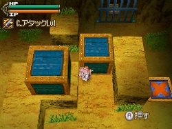 画像ギャラリー No.029のサムネイル画像 / 天下の義賊“ジミー&ジェミー”参上! 「エストポリス」最新情報が公開