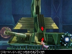 画像ギャラリー No.070のサムネイル画像 / 天下の義賊“ジミー&ジェミー”参上! 「エストポリス」最新情報が公開