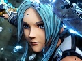 マキシムとセレナの小気味いいアクションをチェック！　「エストポリス」のプレイムービー2本を掲載