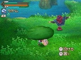 画像ギャラリー No.041のサムネイル画像 / 発売直前のニンテンドーDS用ソフト「エストポリス」,ボリューム満点の新情報を一気に紹介