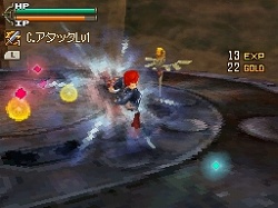 画像ギャラリー No.074のサムネイル画像 / 発売直前のニンテンドーDS用ソフト「エストポリス」,ボリューム満点の新情報を一気に紹介