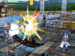 画像ギャラリー No.113のサムネイル画像 / 発売直前のニンテンドーDS用ソフト「エストポリス」,ボリューム満点の新情報を一気に紹介