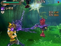 画像ギャラリー No.114のサムネイル画像 / 発売直前のニンテンドーDS用ソフト「エストポリス」,ボリューム満点の新情報を一気に紹介