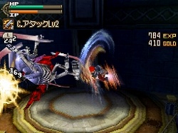 画像ギャラリー No.117のサムネイル画像 / 発売直前のニンテンドーDS用ソフト「エストポリス」,ボリューム満点の新情報を一気に紹介