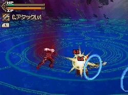 画像ギャラリー No.006のサムネイル画像 / 15年の時を経て，名作RPGがフルリメイク！　NDS用アクションRPG「エストポリス」が本日発売