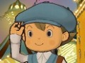 裸眼立体視を用いたナゾトキって？「レイトン教授と奇跡の仮面」，本日公開された最新スクリーンショット3点を掲載
