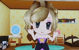 画像ギャラリー No.013のサムネイル画像 / 「イナズマイレブン」第4弾は3DSで発売! 「キャバ嬢っぴ」のゲストに「ガンダム」のキャラも? 日野社長によるレベルファイブの3DS用タイトル発表会