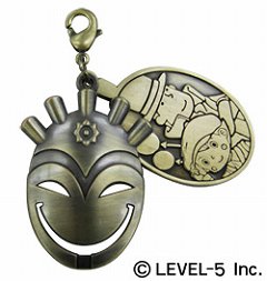 画像ギャラリー No.003のサムネイル画像 / 「レイトン教授」シリーズの累計出荷本数が1100万本を突破。最新作「レイトン教授と奇跡の仮面」の完成を記念したトーク番組も配信