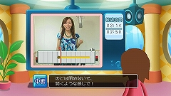 画像ギャラリー No.003のサムネイル画像 / 自宅で歌い放題！「カラオケJOYSOUND Wii DX」，本日発売