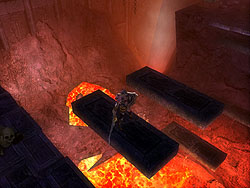画像ギャラリー No.017のサムネイル画像 / ［G★2009］新作アクションオンラインRPG「VALIANT」が，mGameブースの発表会で公開