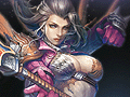 ［G★2009］新作アクションオンラインRPG「VALIANT」が，mGameブースの発表会で公開