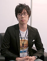 画像ギャラリー No.002のサムネイル画像 / ［G★2009］mGameの新作オンラインゲーム「VALIANT」の詳細を紹介。日本にも半年遅れで登場か？