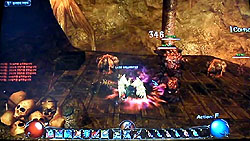 画像ギャラリー No.006のサムネイル画像 / ［G★2009］mGameの新作オンラインゲーム「VALIANT」の詳細を紹介。日本にも半年遅れで登場か？