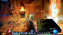 画像ギャラリー No.007のサムネイル画像 / ［G★2009］mGameの新作オンラインゲーム「VALIANT」の詳細を紹介。日本にも半年遅れで登場か？