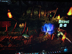 画像ギャラリー No.009のサムネイル画像 / ［G★2009］mGameの新作オンラインゲーム「VALIANT」の詳細を紹介。日本にも半年遅れで登場か？