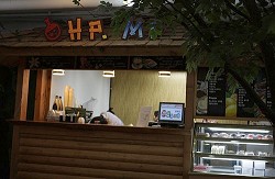 画像ギャラリー No.002のサムネイル画像 / 会社のなかにダンジョンが? 韓国mgameを訪問して「VALIANT」の続報も聞いてきた