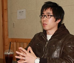 画像ギャラリー No.007のサムネイル画像 / 会社のなかにダンジョンが? 韓国mgameを訪問して「VALIANT」の続報も聞いてきた