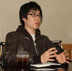 画像ギャラリー No.008のサムネイル画像 / 会社のなかにダンジョンが? 韓国mgameを訪問して「VALIANT」の続報も聞いてきた
