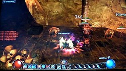 画像ギャラリー No.010のサムネイル画像 / 会社のなかにダンジョンが? 韓国mgameを訪問して「VALIANT」の続報も聞いてきた