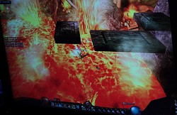 画像ギャラリー No.014のサムネイル画像 / 会社のなかにダンジョンが? 韓国mgameを訪問して「VALIANT」の続報も聞いてきた