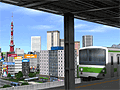 「建物キット」の発売を目前にして，サイバーフロント「A列車で行こう9」の最新アップデートVersion 1.00 Build 150を公開