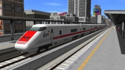 画像ギャラリー No.004のサムネイル画像 / 「A列車で行こう9」のコンプリートパックとJR東海パックがDMM.comで配信開始