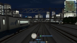 画像ギャラリー No.006のサムネイル画像 / 「A列車で行こう9」のコンプリートパックとJR東海パックがDMM.comで配信開始