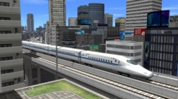 画像ギャラリー No.010のサムネイル画像 / 「A列車で行こう9」のコンプリートパックとJR東海パックがDMM.comで配信開始