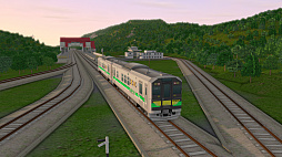 画像ギャラリー No.009のサムネイル画像 / 「A列車で行こう9 Version5.0 コンプリートパックDX」が10月1日に発売。新規17車両が追加され総収録車両数は300車両に到達