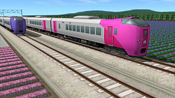 画像ギャラリー No.010のサムネイル画像 / 「A列車で行こう9 Version5.0 コンプリートパックDX」が10月1日に発売。新規17車両が追加され総収録車両数は300車両に到達