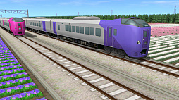 画像ギャラリー No.011のサムネイル画像 / 「A列車で行こう9 Version5.0 コンプリートパックDX」が10月1日に発売。新規17車両が追加され総収録車両数は300車両に到達