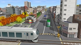 画像ギャラリー No.013のサムネイル画像 / 「A列車で行こう9 Version5.0 コンプリートパックDX」が10月1日に発売。新規17車両が追加され総収録車両数は300車両に到達