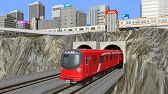 画像ギャラリー No.014のサムネイル画像 / 「A列車で行こう9 Version5.0 コンプリートパックDX」が10月1日に発売。新規17車両が追加され総収録車両数は300車両に到達