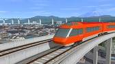 画像ギャラリー No.016のサムネイル画像 / 「A列車で行こう9 Version5.0 コンプリートパックDX」が10月1日に発売。新規17車両が追加され総収録車両数は300車両に到達