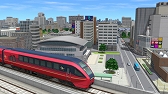 画像ギャラリー No.017のサムネイル画像 / 「A列車で行こう9 Version5.0 コンプリートパックDX」が10月1日に発売。新規17車両が追加され総収録車両数は300車両に到達
