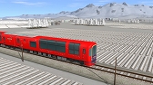 画像ギャラリー No.021のサムネイル画像 / 「A列車で行こう9 Version5.0 コンプリートパックDX」が10月1日に発売。新規17車両が追加され総収録車両数は300車両に到達