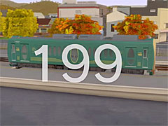 「A列車で行こう9 Version5.0 コンプリートパックDX」，300種類の車両を紹介する動画の第4弾が公開