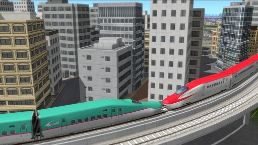 画像ギャラリー No.015のサムネイル画像 / 「A列車で行こう9」が15周年。ゲームの魅力や進化の歴史を振り返るアニバーサリー動画を公開。関連商品のセールも開始