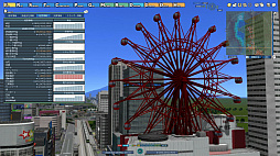 画像ギャラリー No.016のサムネイル画像 / 「A列車で行こう9」が15周年。ゲームの魅力や進化の歴史を振り返るアニバーサリー動画を公開。関連商品のセールも開始